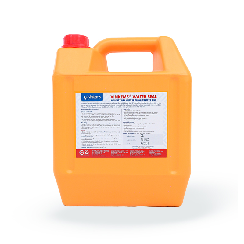 VINKEMS® WATER SEAL